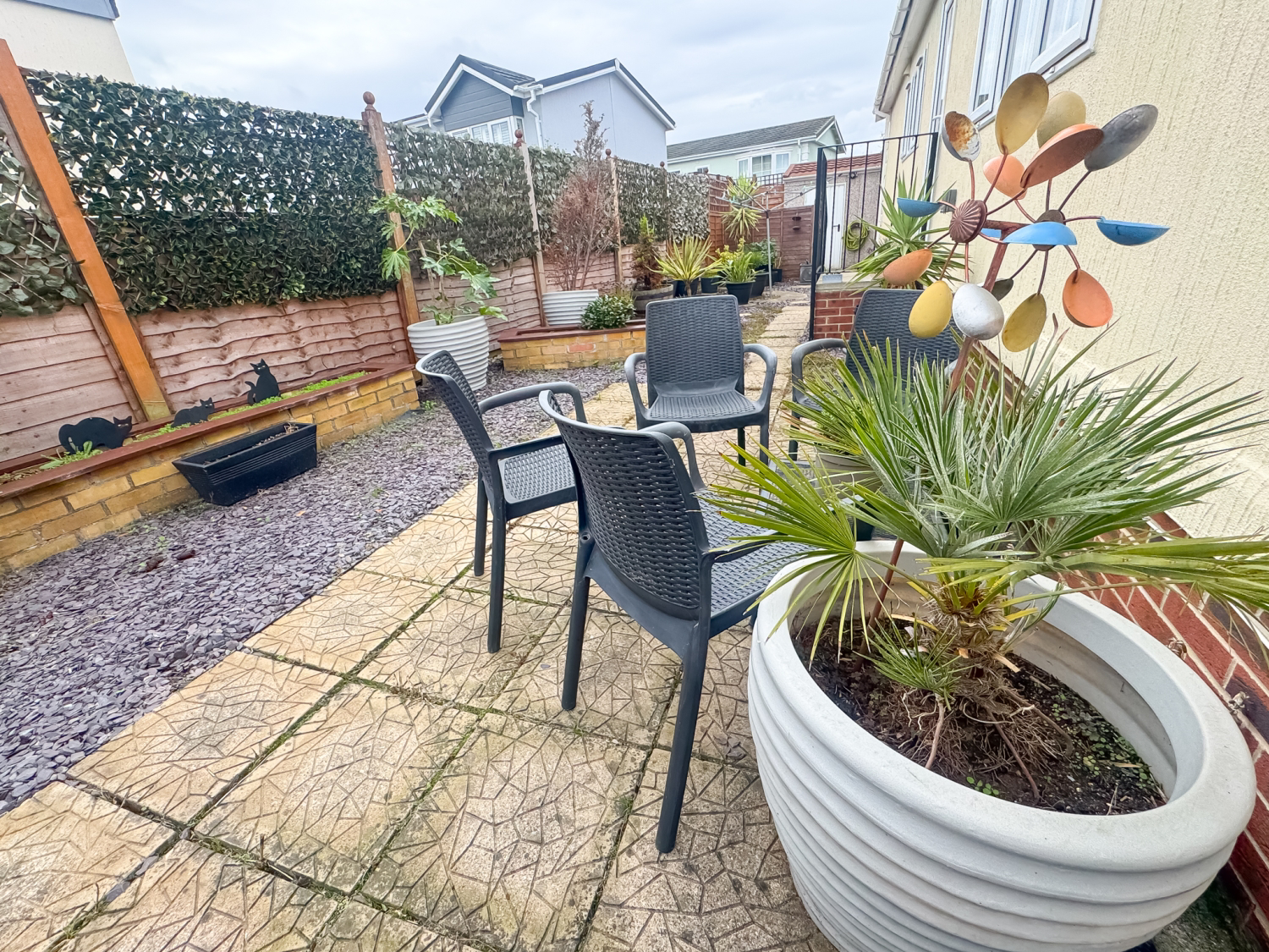 Hazelgrove Residential Park Milton Street, Saltburn-by-the-Sea, TS12 1DE, photo 15