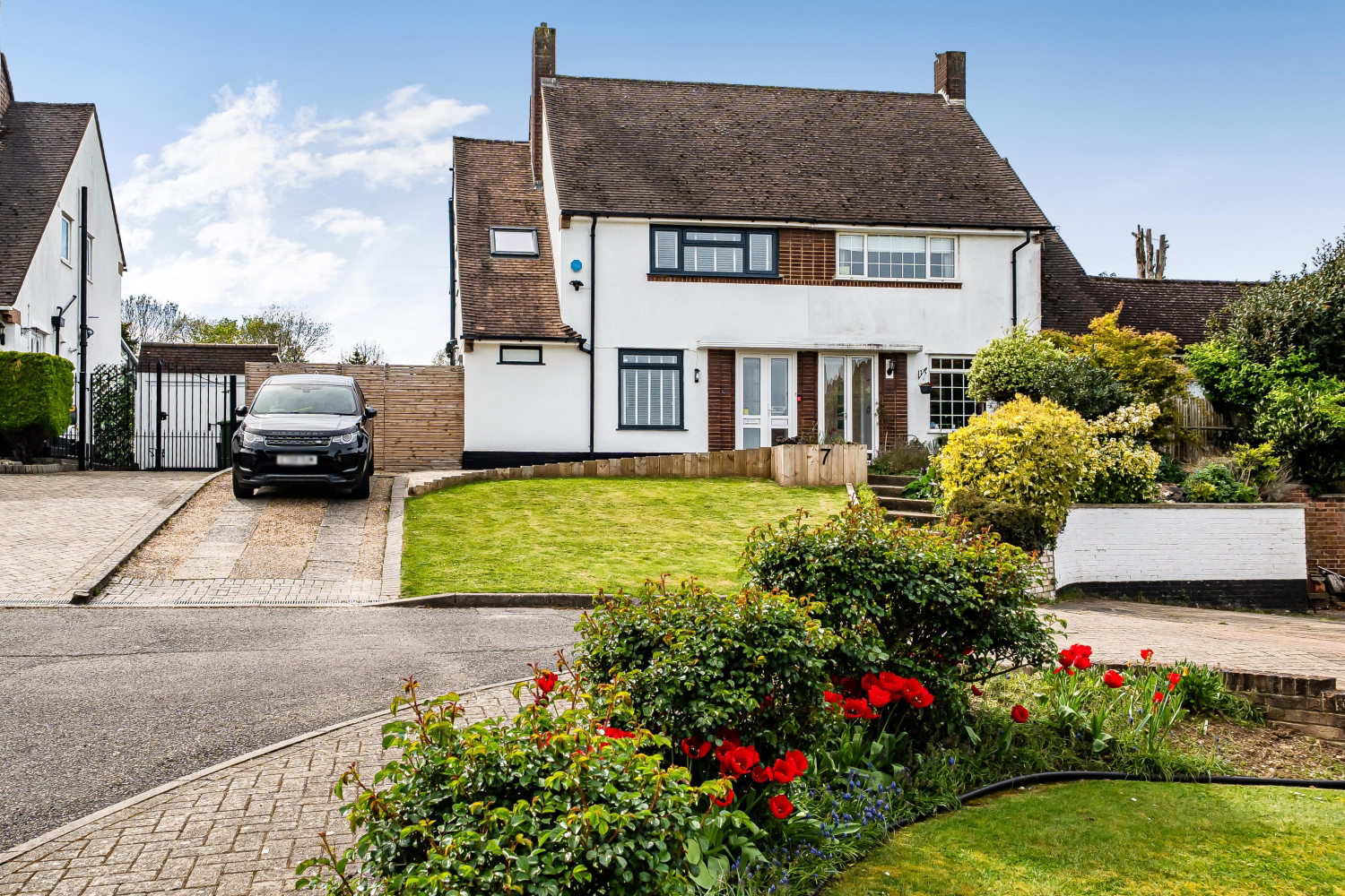 7 Poynings Close, Orpington