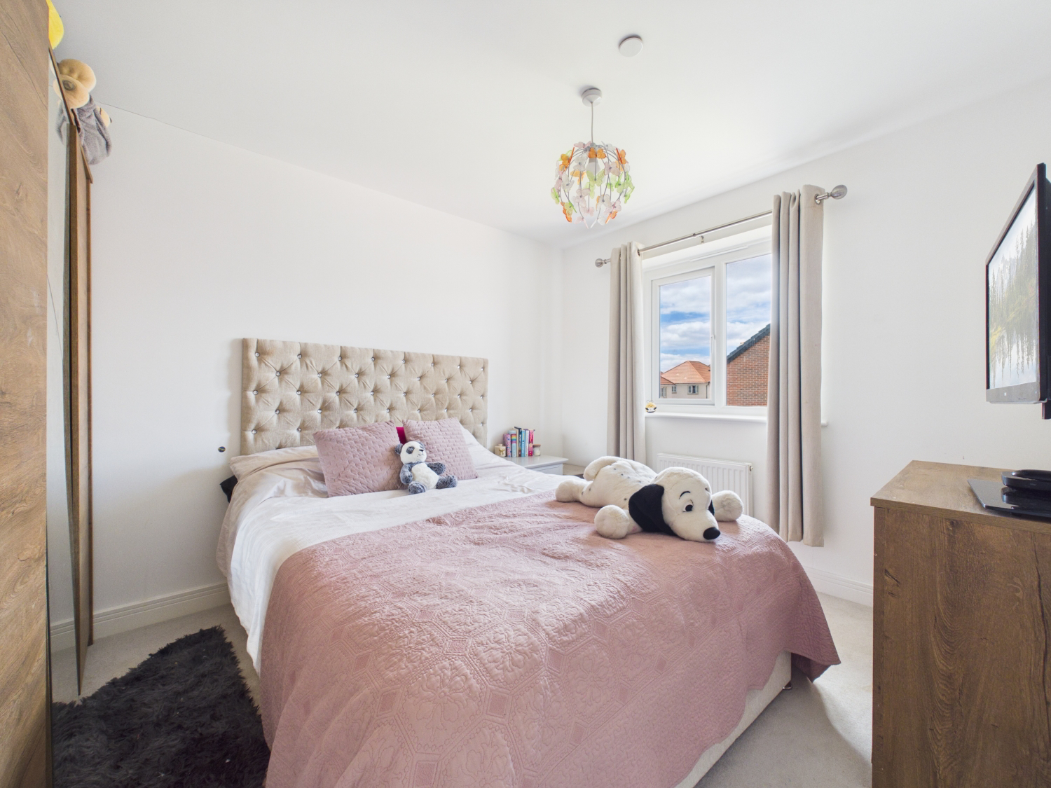 Anderson Road, Sealand, Deeside, Cheshire, CH5, photo 13