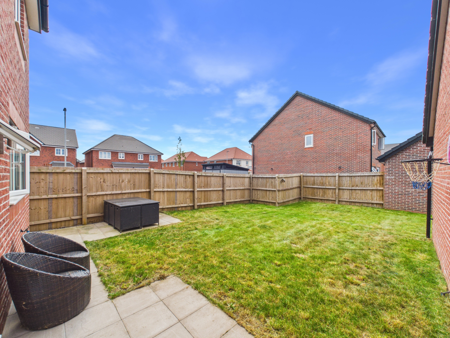 Anderson Road, Sealand, Deeside, Cheshire, CH5, photo 3
