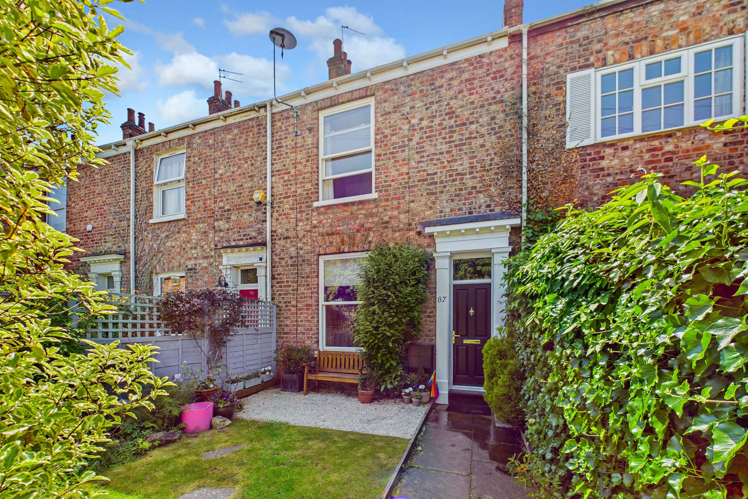 Heslington Road, York, North Yorkshire, YO10 5AX, photo 26