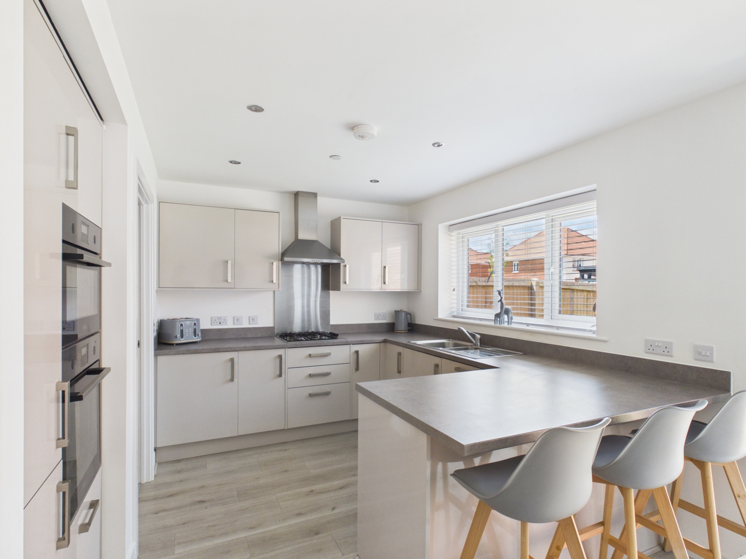 Anderson Road, Sealand, Deeside, Cheshire, CH5, photo 9