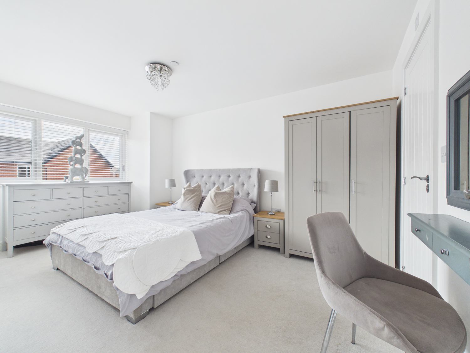 Anderson Road, Sealand, Deeside, Cheshire, CH5, photo 11