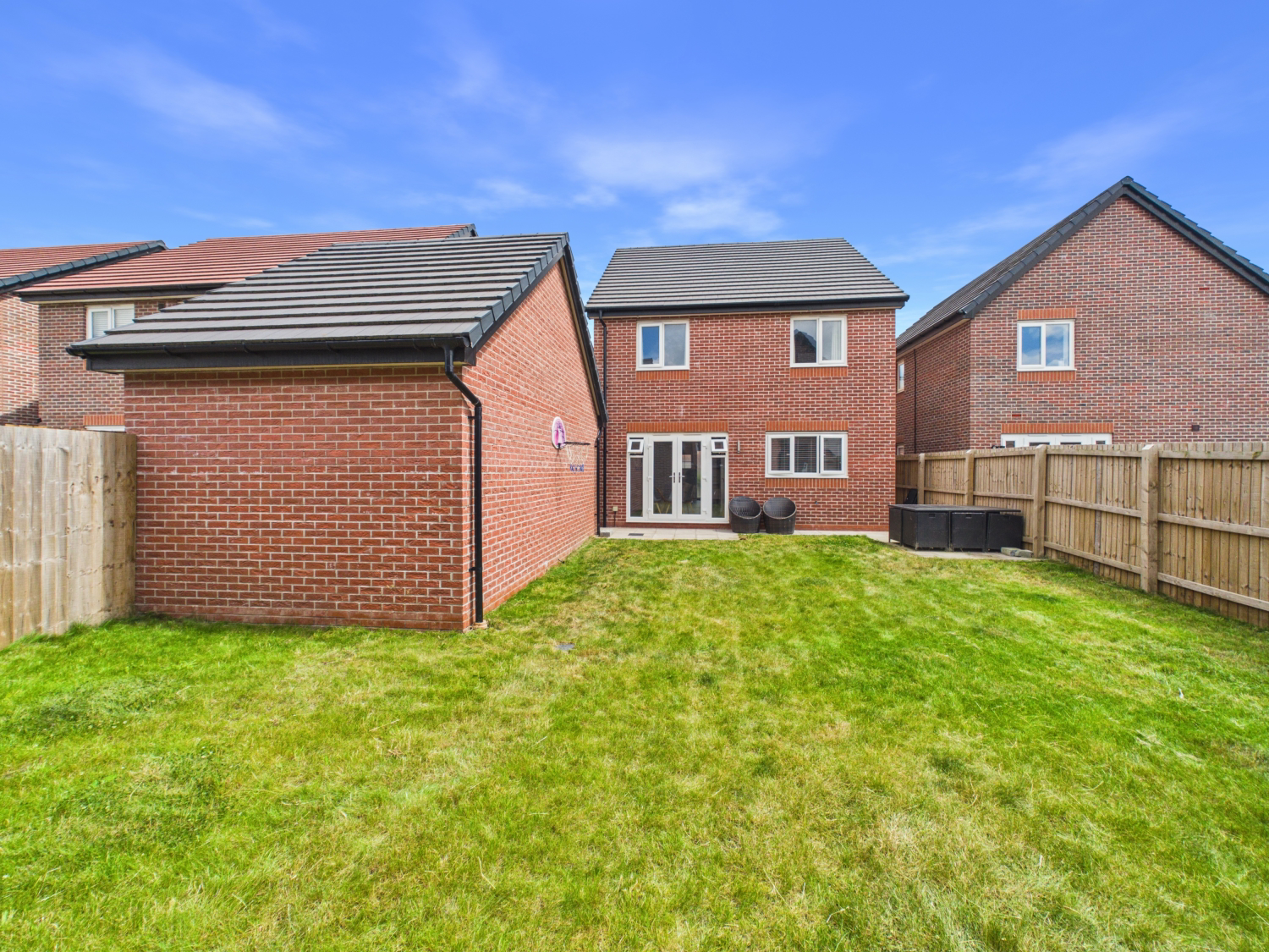 Anderson Road, Sealand, Deeside, Cheshire, CH5, photo 17