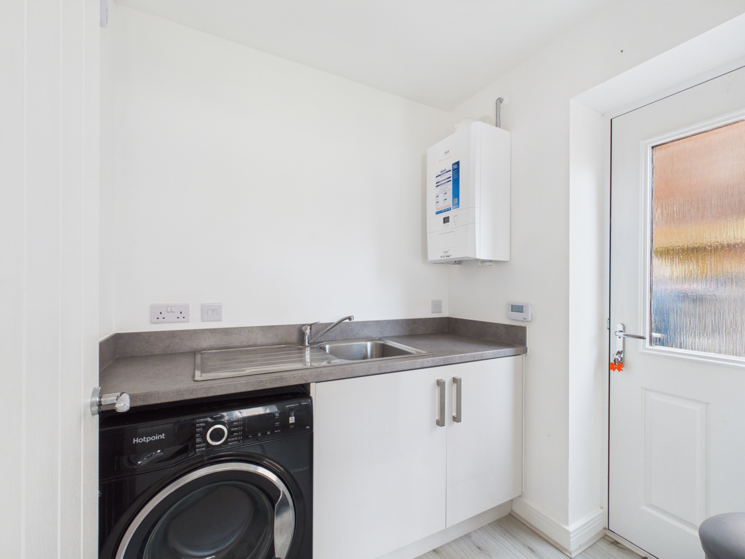 Anderson Road, Sealand, Deeside, Cheshire, CH5, photo 10