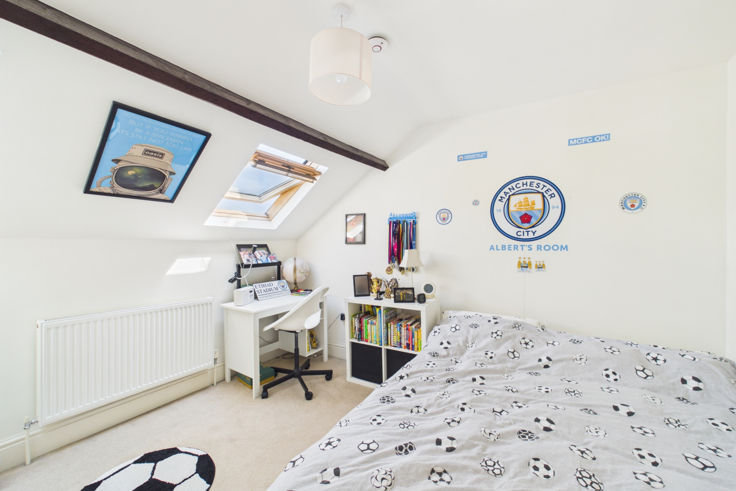 Heslington Road, York, North Yorkshire, YO10 5AX, photo 17