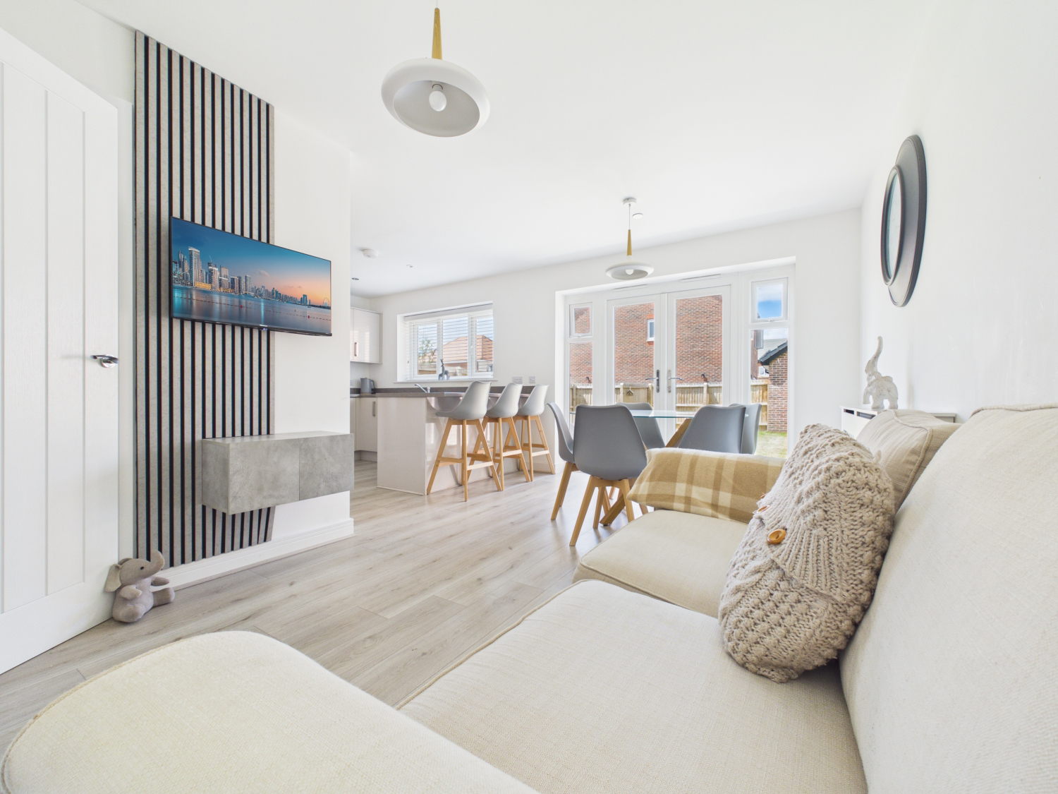 Anderson Road, Sealand, Deeside, Cheshire, CH5