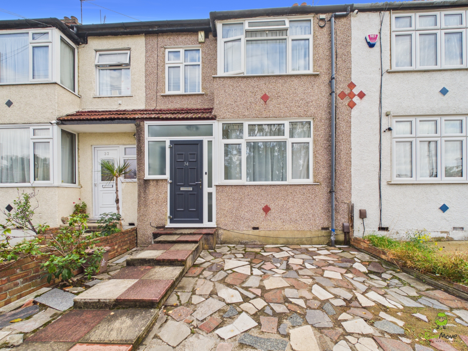 Upper Abbey Road, Belvedere, Kent, DA17