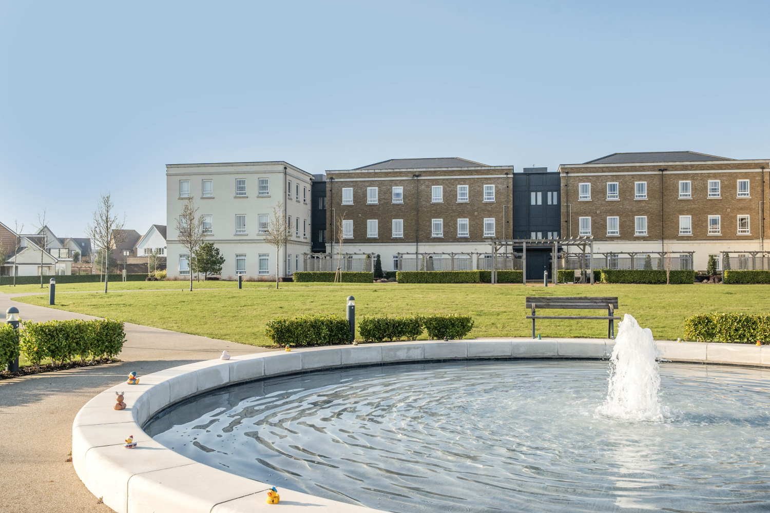 Marling Place, 2 Terlingham Gardens, Hawkinge, CT18, photo 19