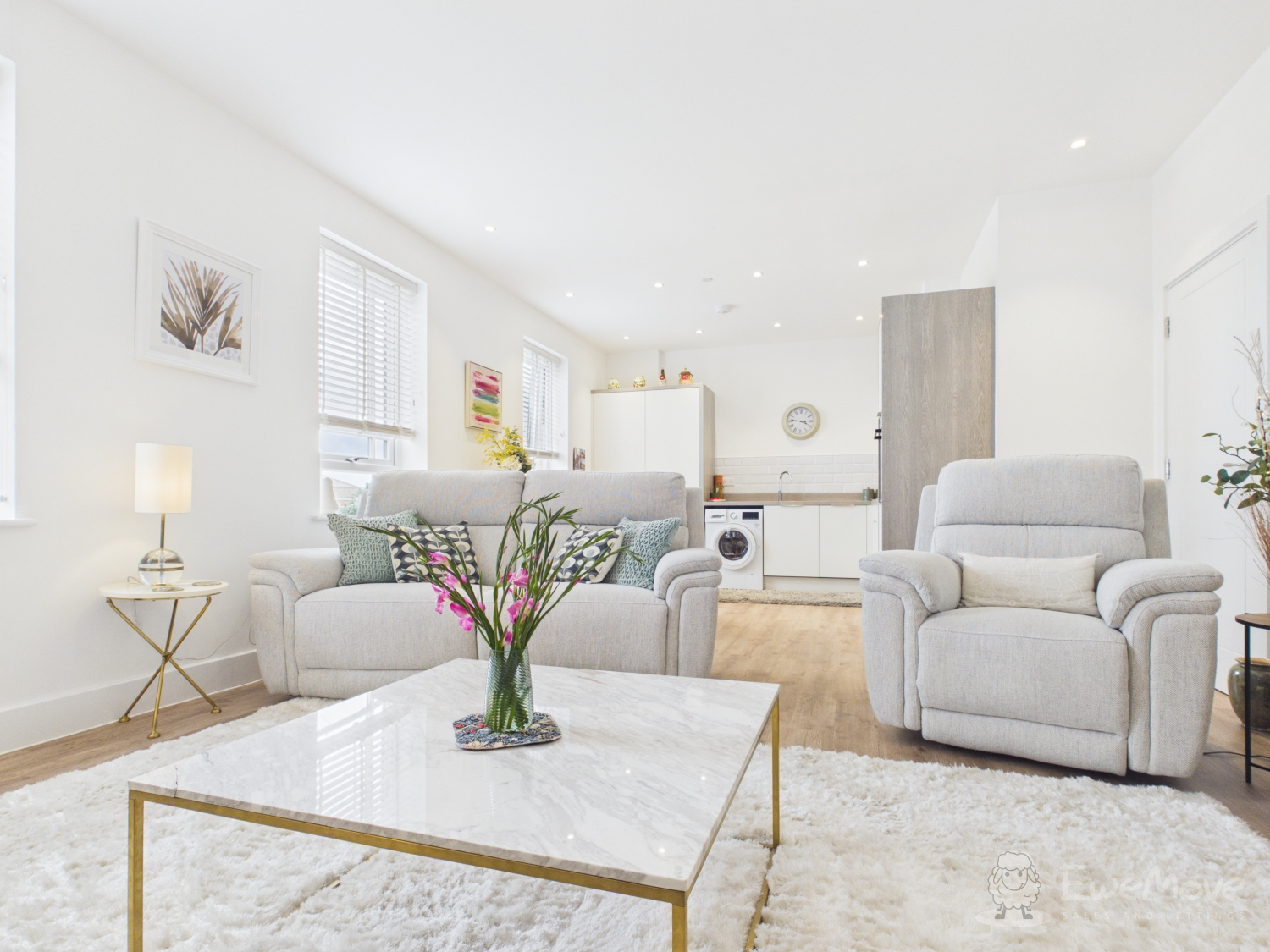 Marling Place, 2 Terlingham Gardens, Hawkinge, CT18, photo 3