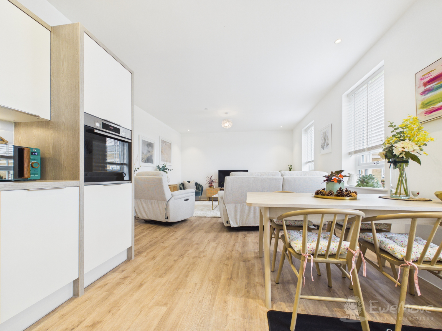 Marling Place, 2 Terlingham Gardens, Hawkinge, CT18, photo 6
