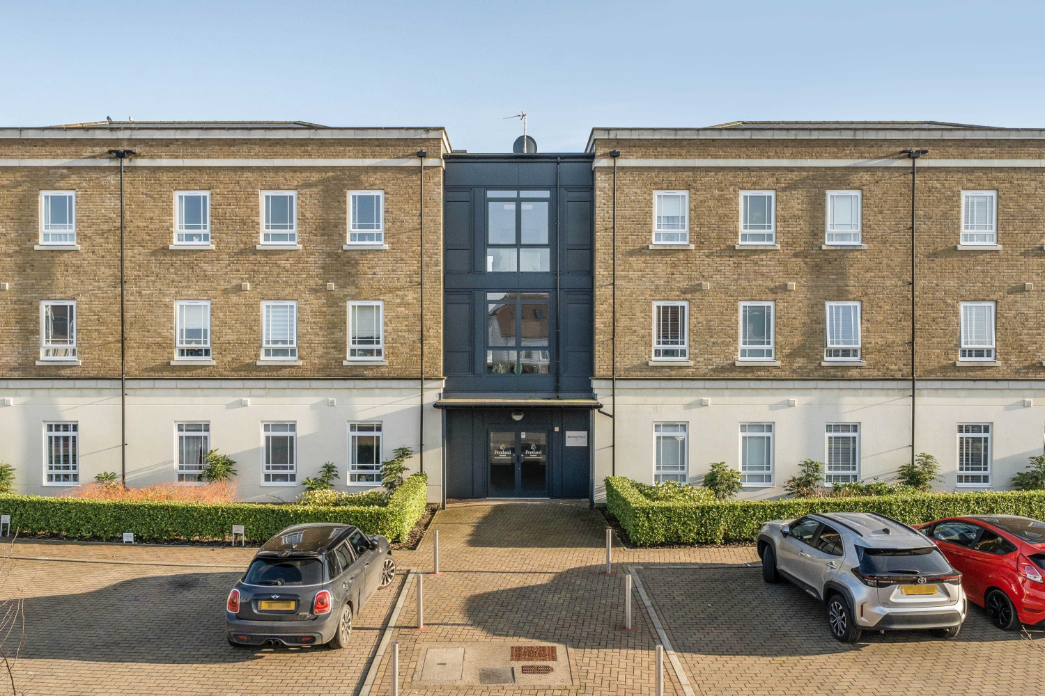 Marling Place, 2 Terlingham Gardens, Hawkinge, CT18