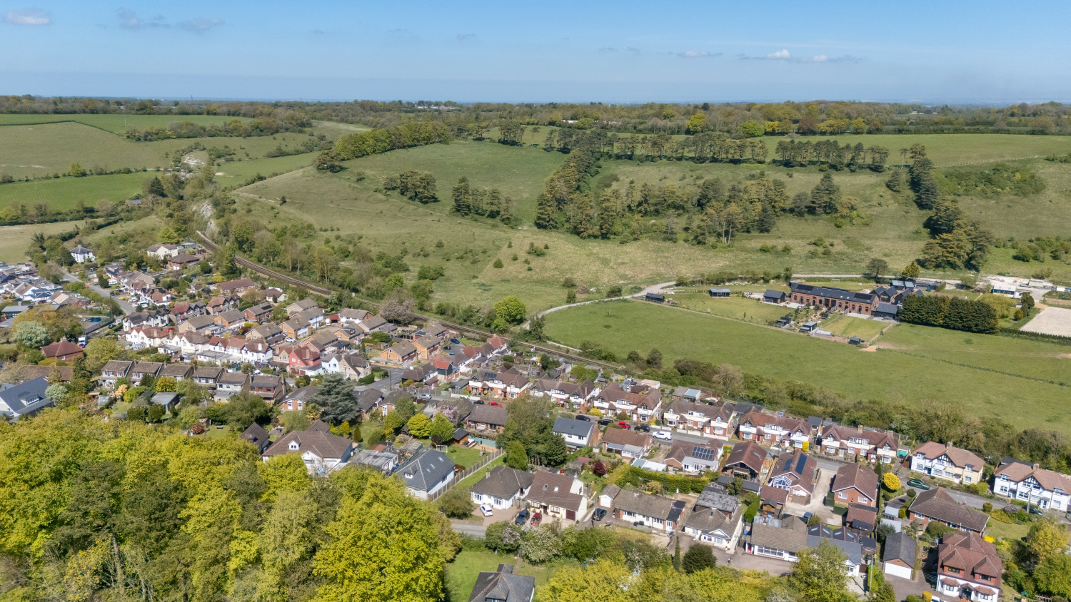 Stonehall Road Lydden, Lydden, CT15, photo 20