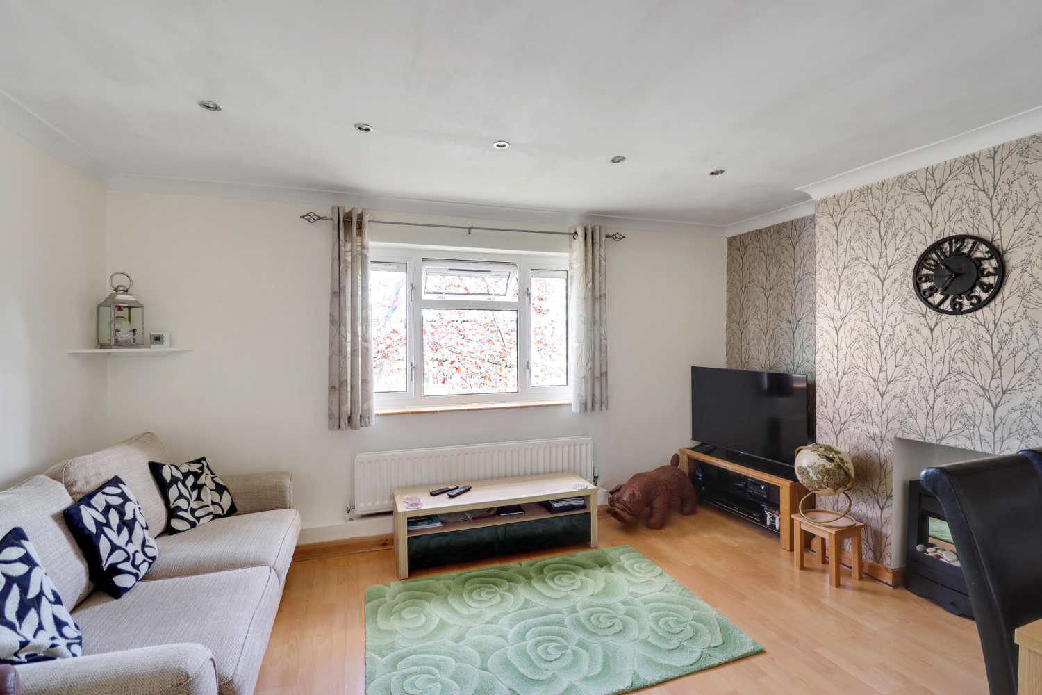 Weston Road, Bromley