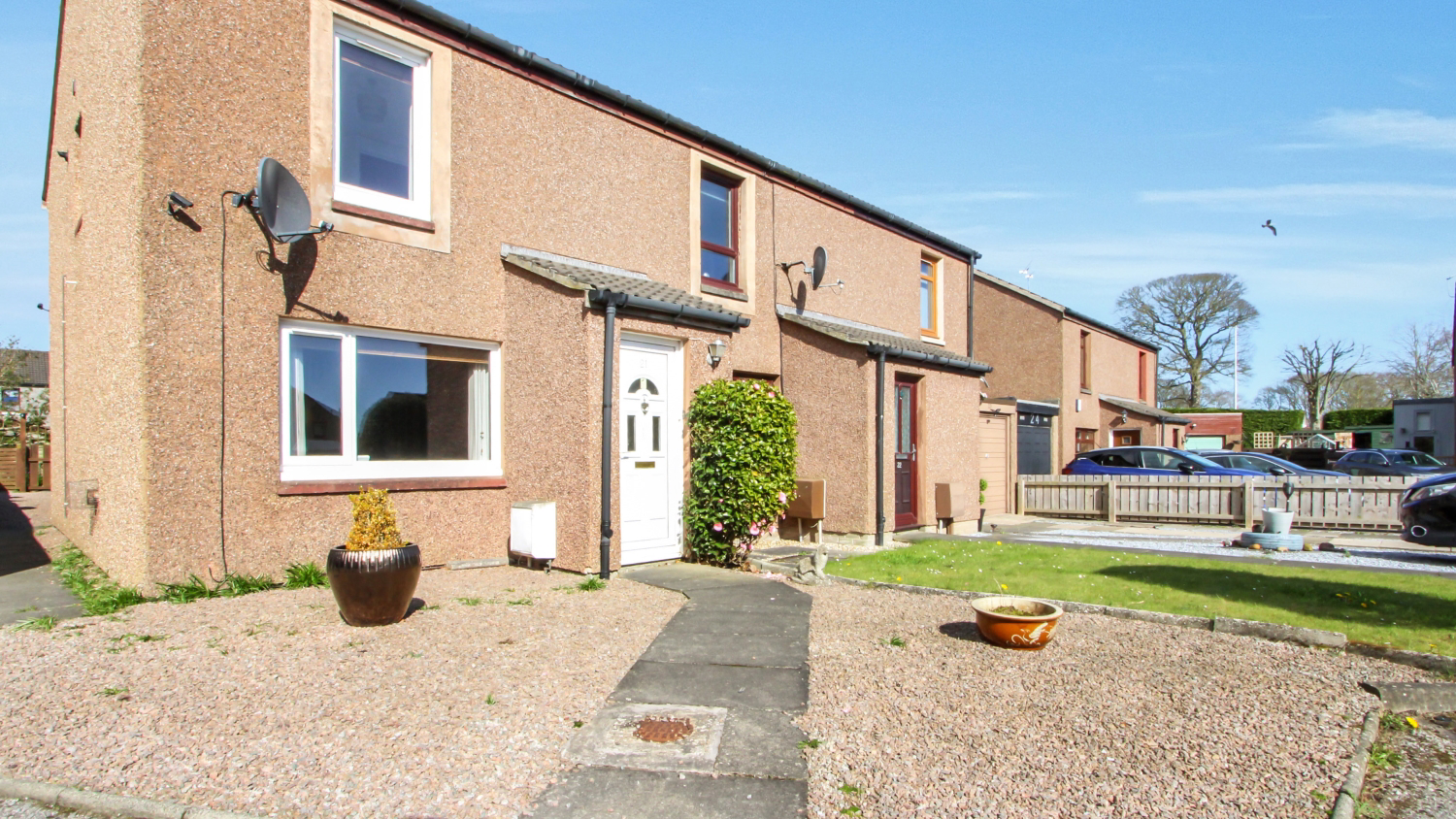 21 Loirston Crescent Cove Bay, Cove Bay, Aberdeen, AB123HH, photo 6
