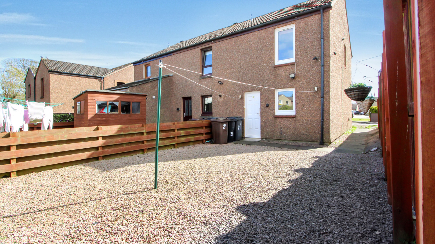 21 Loirston Crescent Cove Bay, Cove Bay, Aberdeen, AB123HH, photo 2