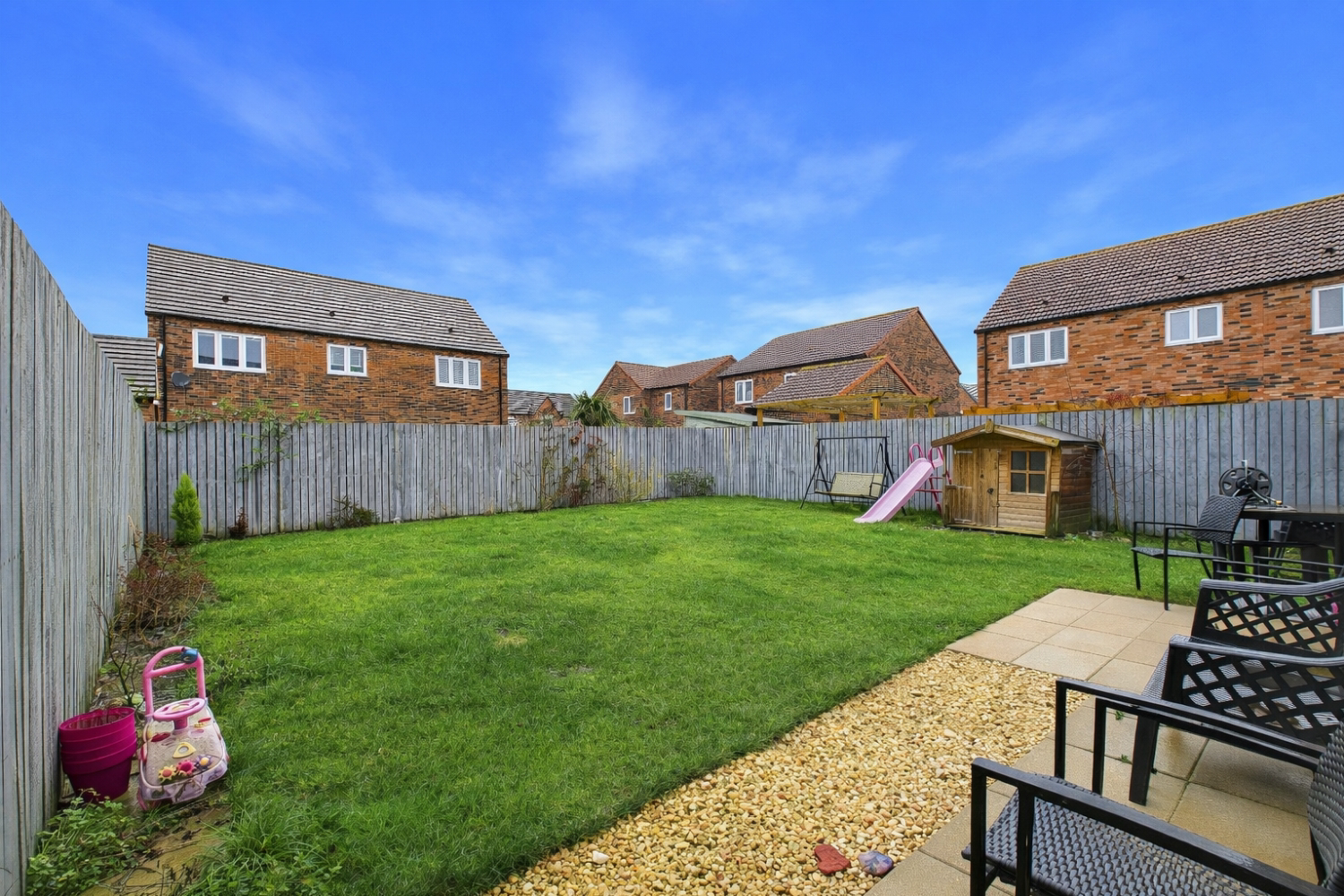 Naylor Croft, Howden, Goole, Yorkshire, DN14, photo 8