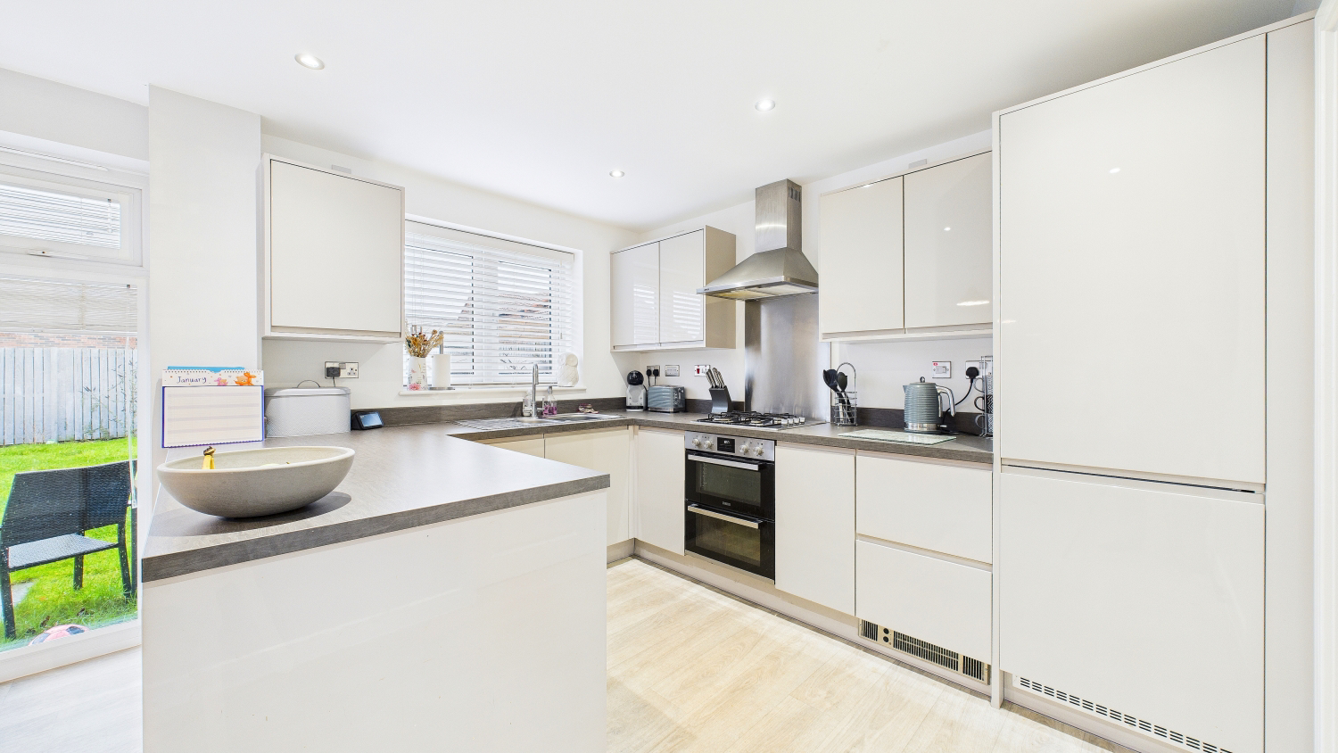 Naylor Croft, Howden, Goole, Yorkshire, DN14, photo 5