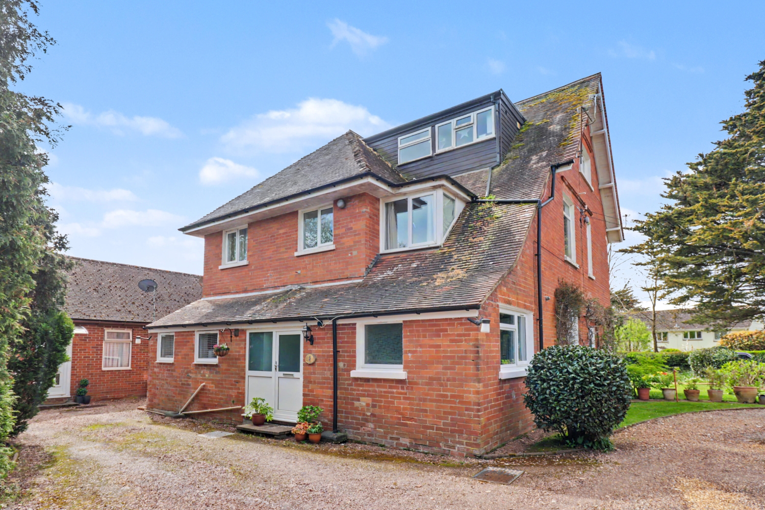 The Heathers, 3 Stevenstone Road, Exmouth, photo 10