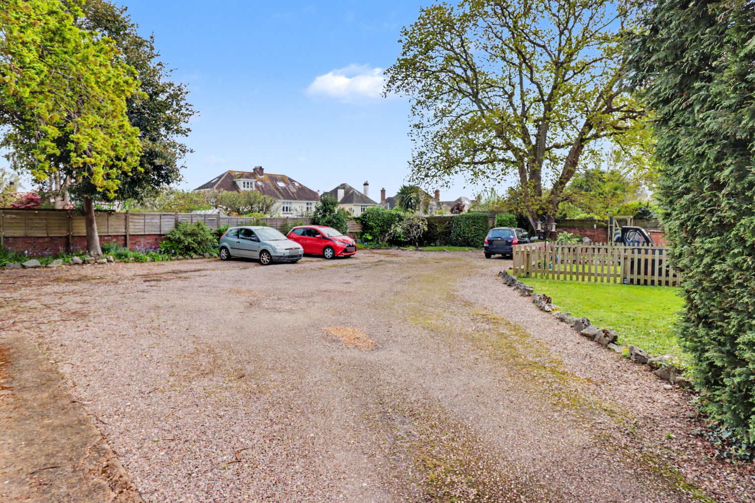 The Heathers, 3 Stevenstone Road, Exmouth, photo 8