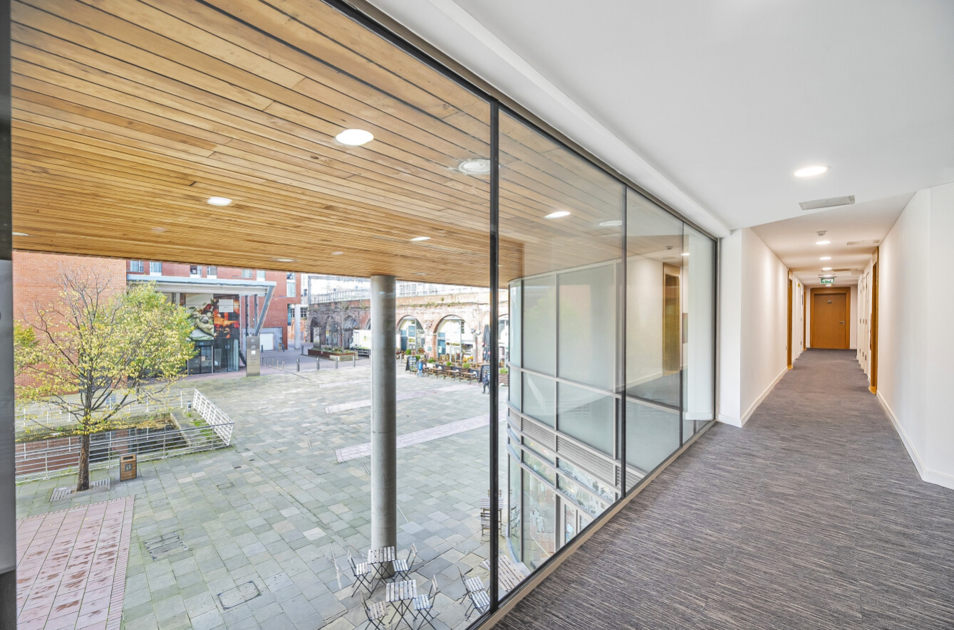 Flat 173 Watermans Place, 3 Wharf Approach, Leeds, photo 12