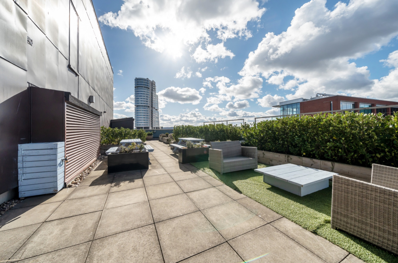 Flat 173 Watermans Place, 3 Wharf Approach, Leeds, photo 10
