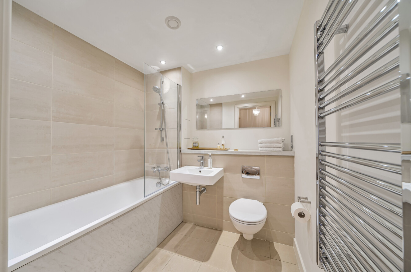 Flat 173 Watermans Place, 3 Wharf Approach, Leeds, photo 5