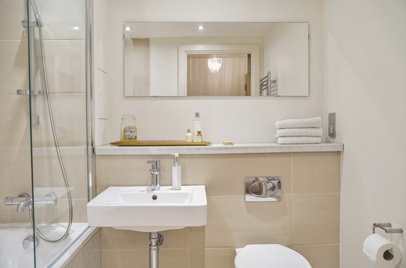 Flat 173 Watermans Place, 3 Wharf Approach, Leeds, photo 13