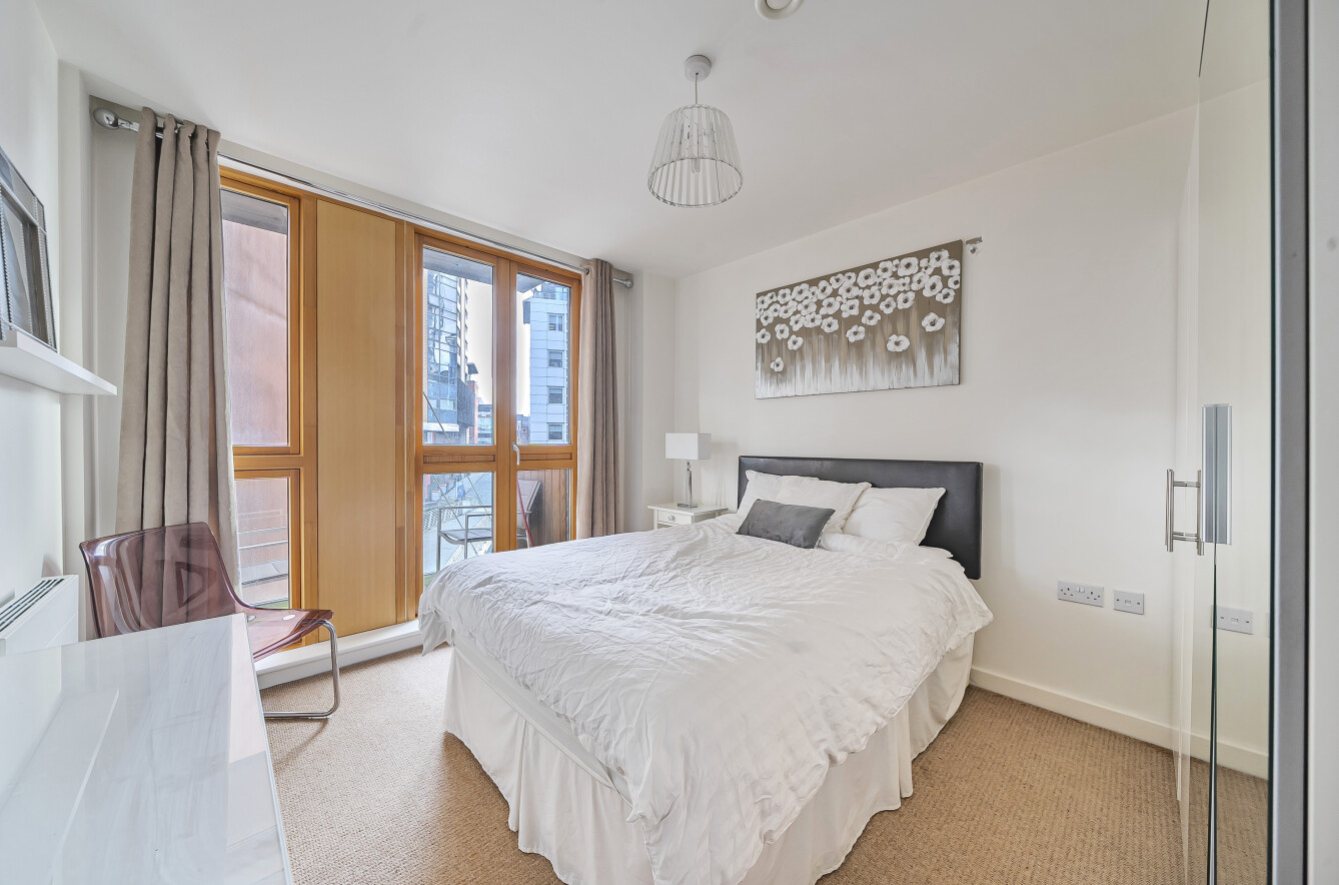 Flat 173 Watermans Place, 3 Wharf Approach, Leeds, photo 4