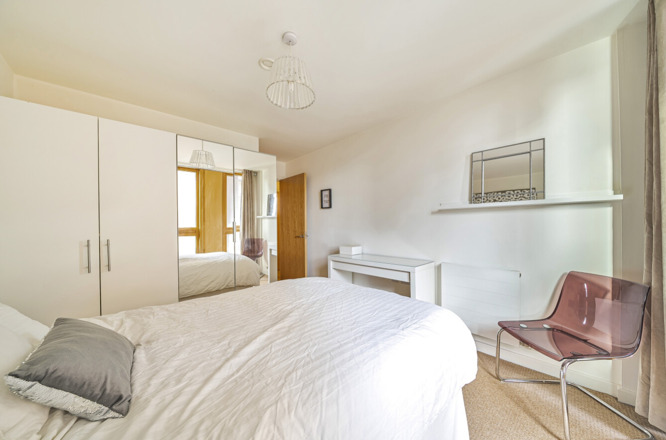 Flat 173 Watermans Place, 3 Wharf Approach, Leeds, photo 9
