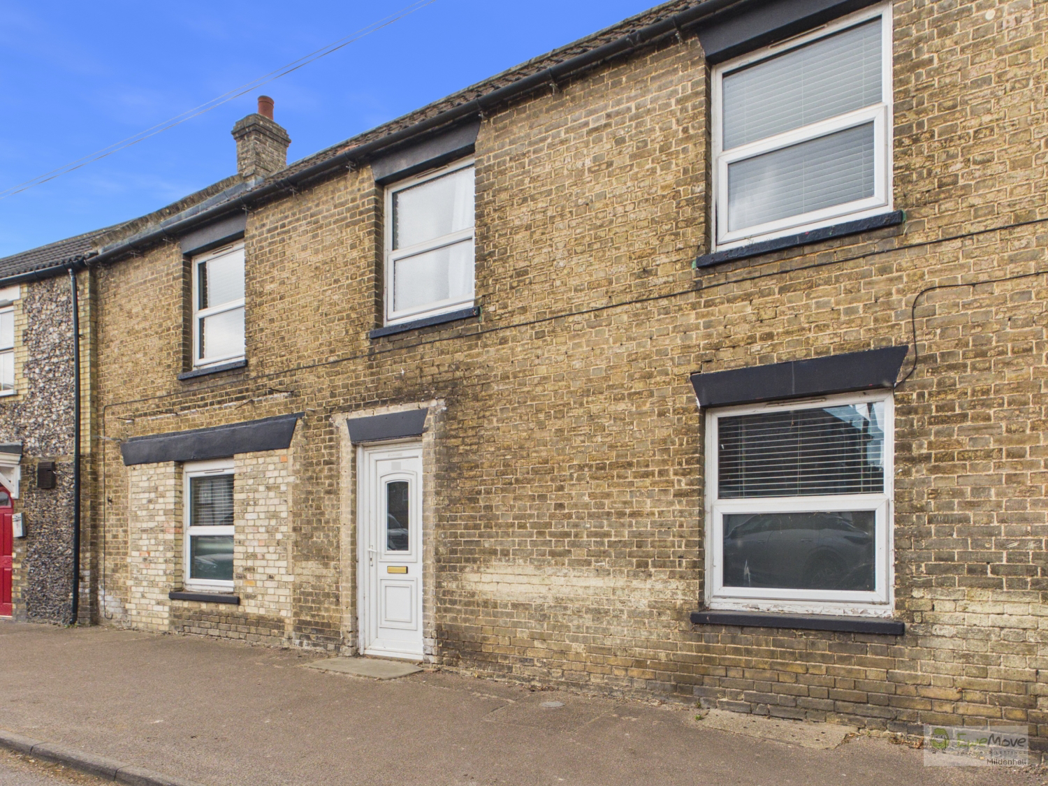 High Street, Lakenheath