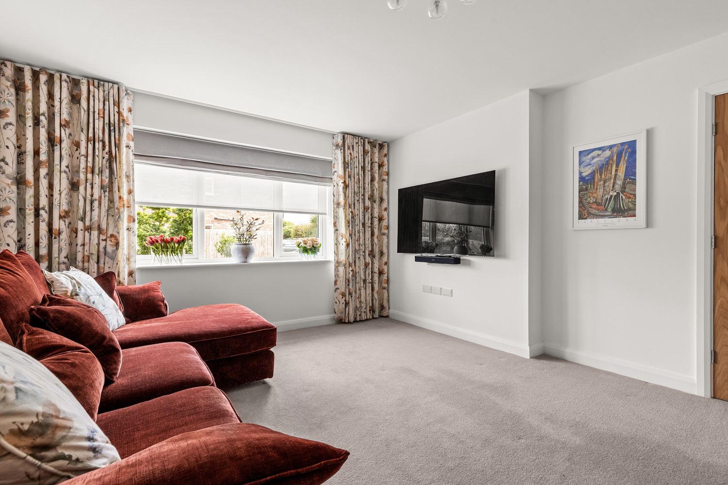 Willow Drive, Camblesforth, Selby, YO8, photo 14