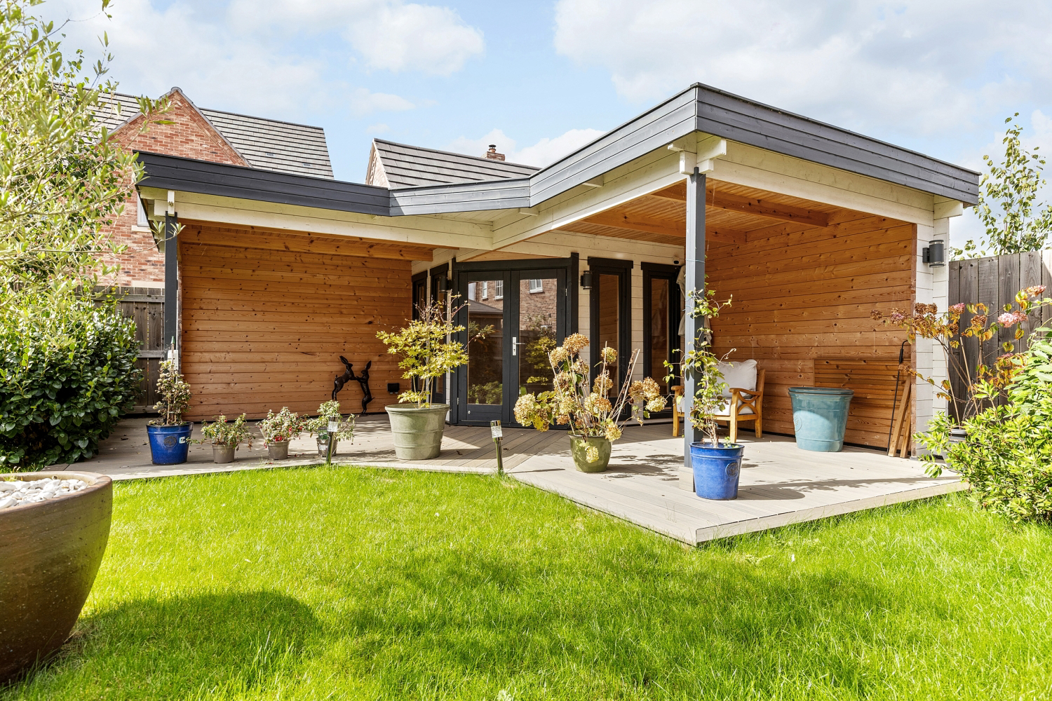 Willow Drive, Camblesforth, Selby, YO8, photo 13