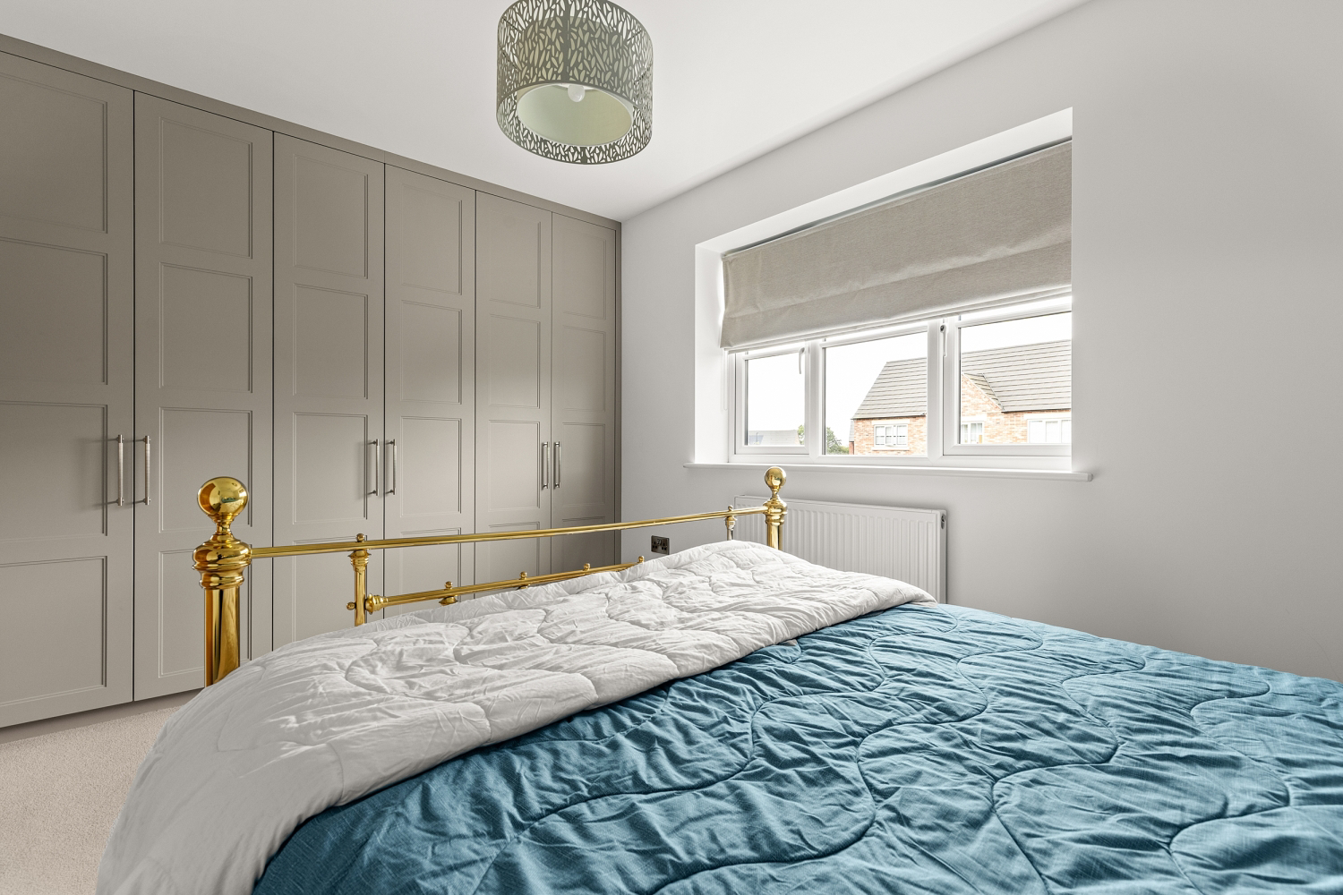 Willow Drive, Camblesforth, Selby, YO8, photo 27
