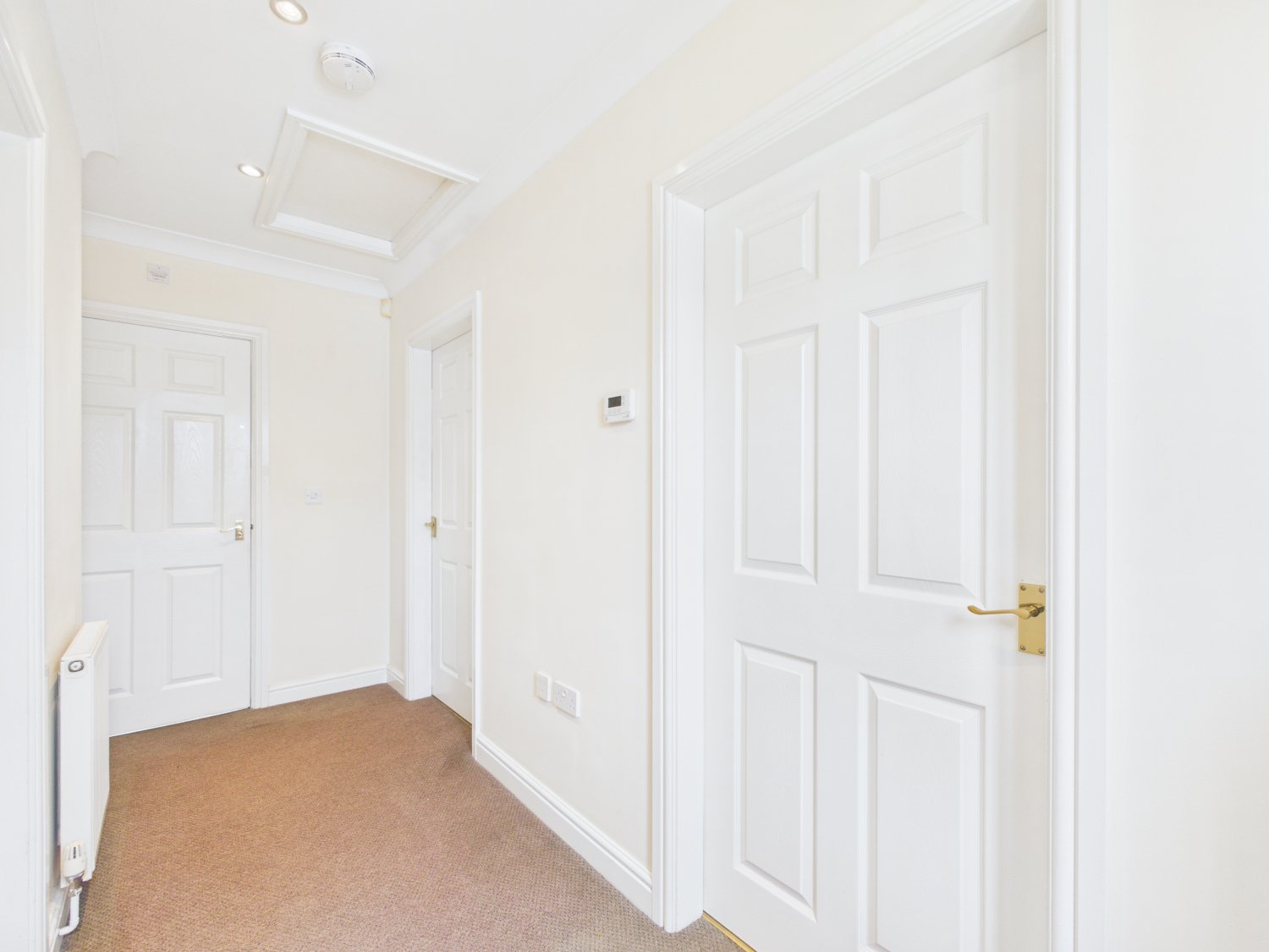 Reeders Croft Chilwell, Beeston, Nottingham, Nottinghamshire, NG9, photo 2