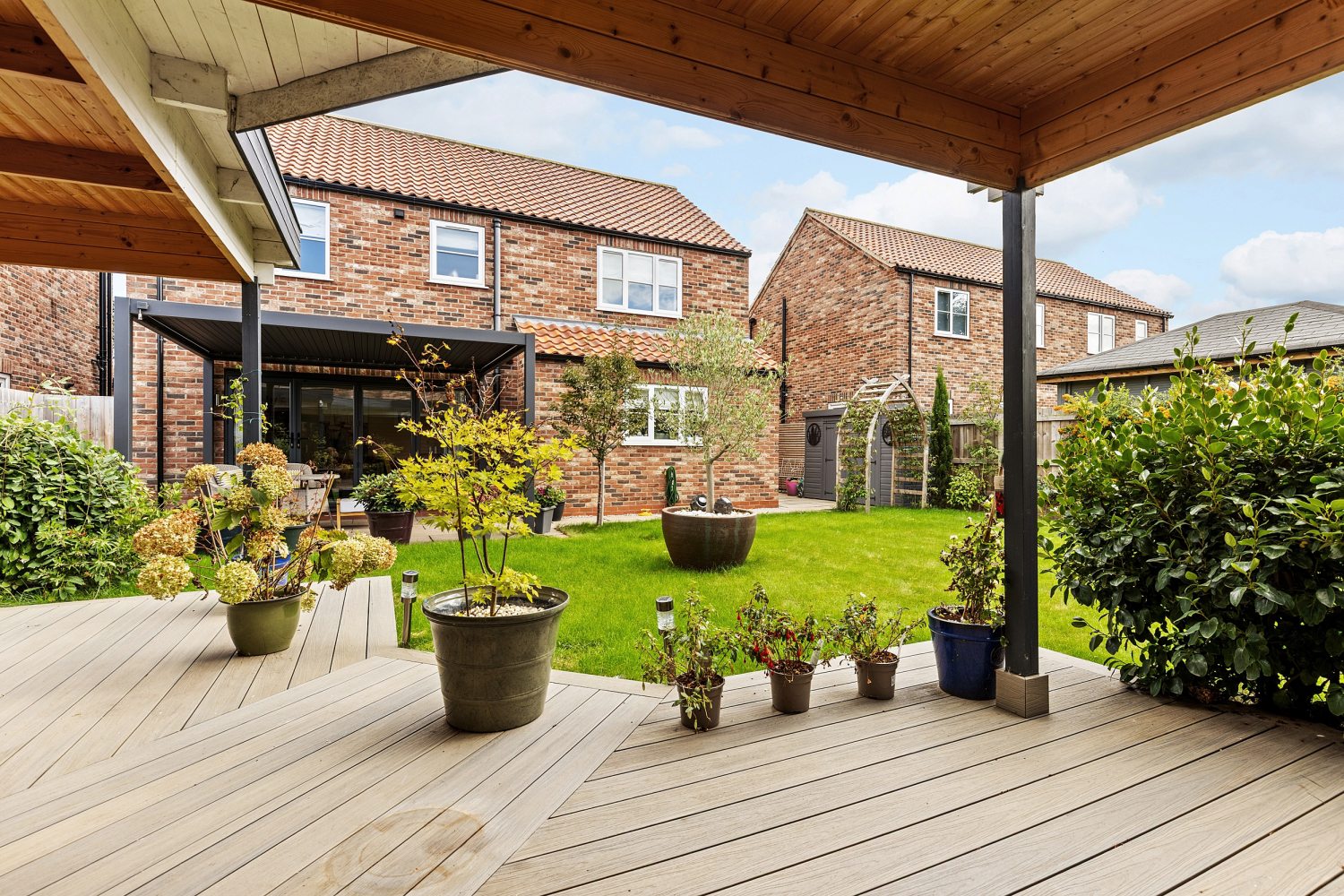 Willow Drive, Camblesforth, Selby, YO8, photo 20