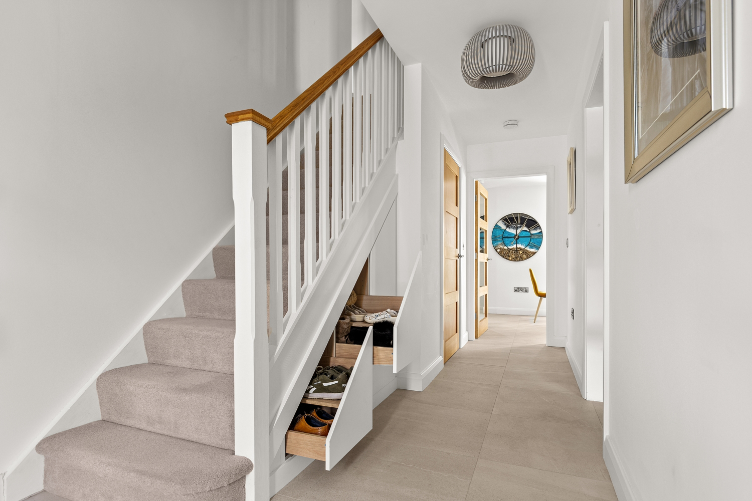 Willow Drive, Camblesforth, Selby, YO8, photo 19