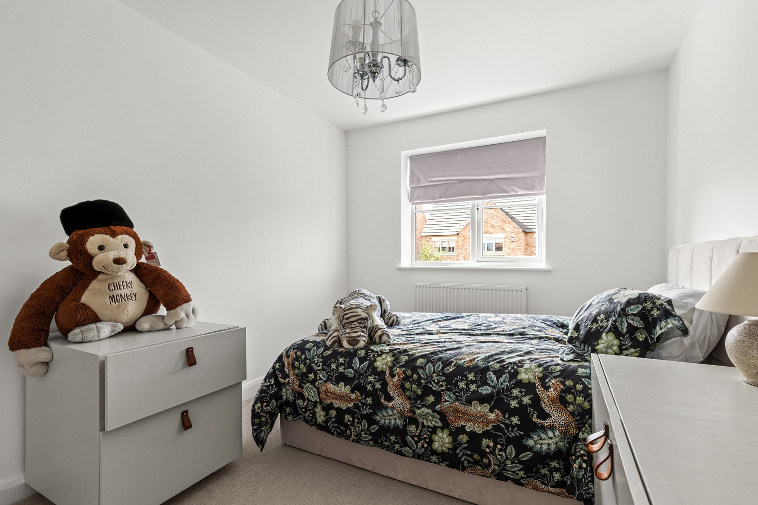 Willow Drive, Camblesforth, Selby, YO8, photo 33