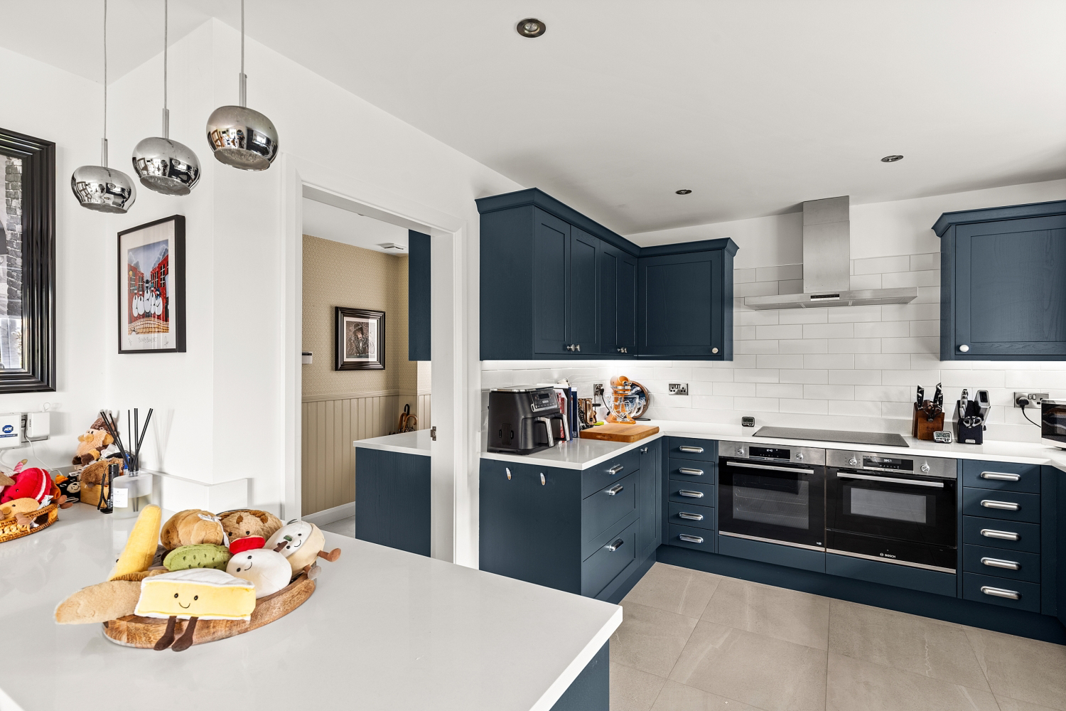 Willow Drive, Camblesforth, Selby, YO8, photo 5