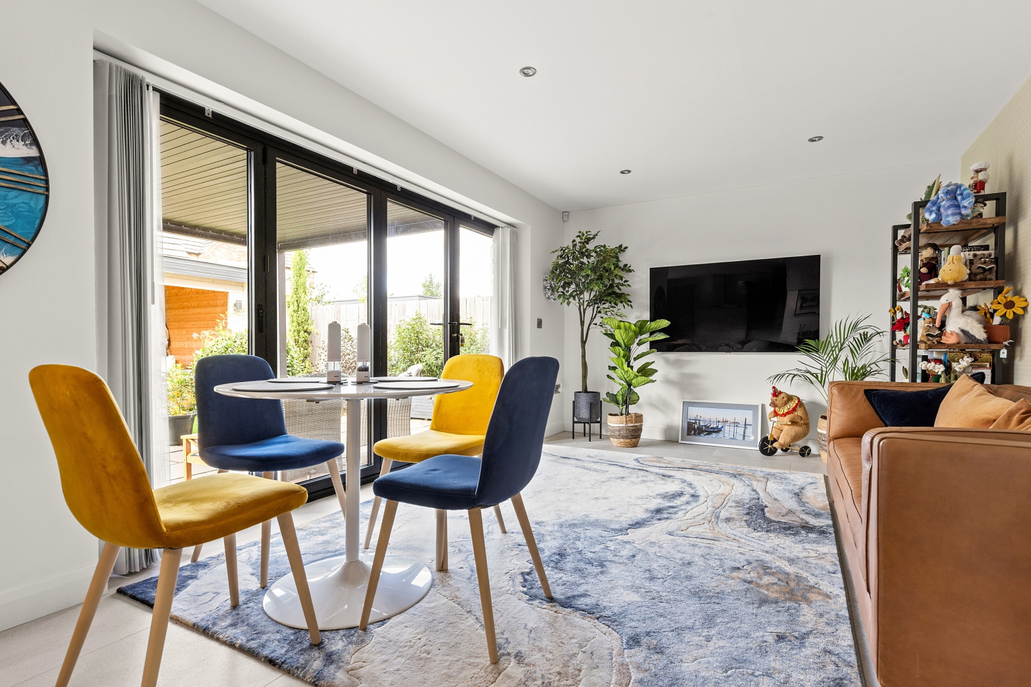 Willow Drive, Camblesforth, Selby, YO8, photo 9