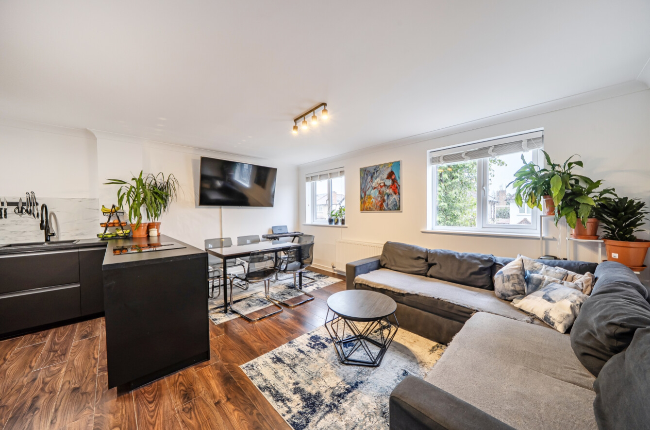 CHARTWELL PLACE, CHEAM, SUTTON, SM3