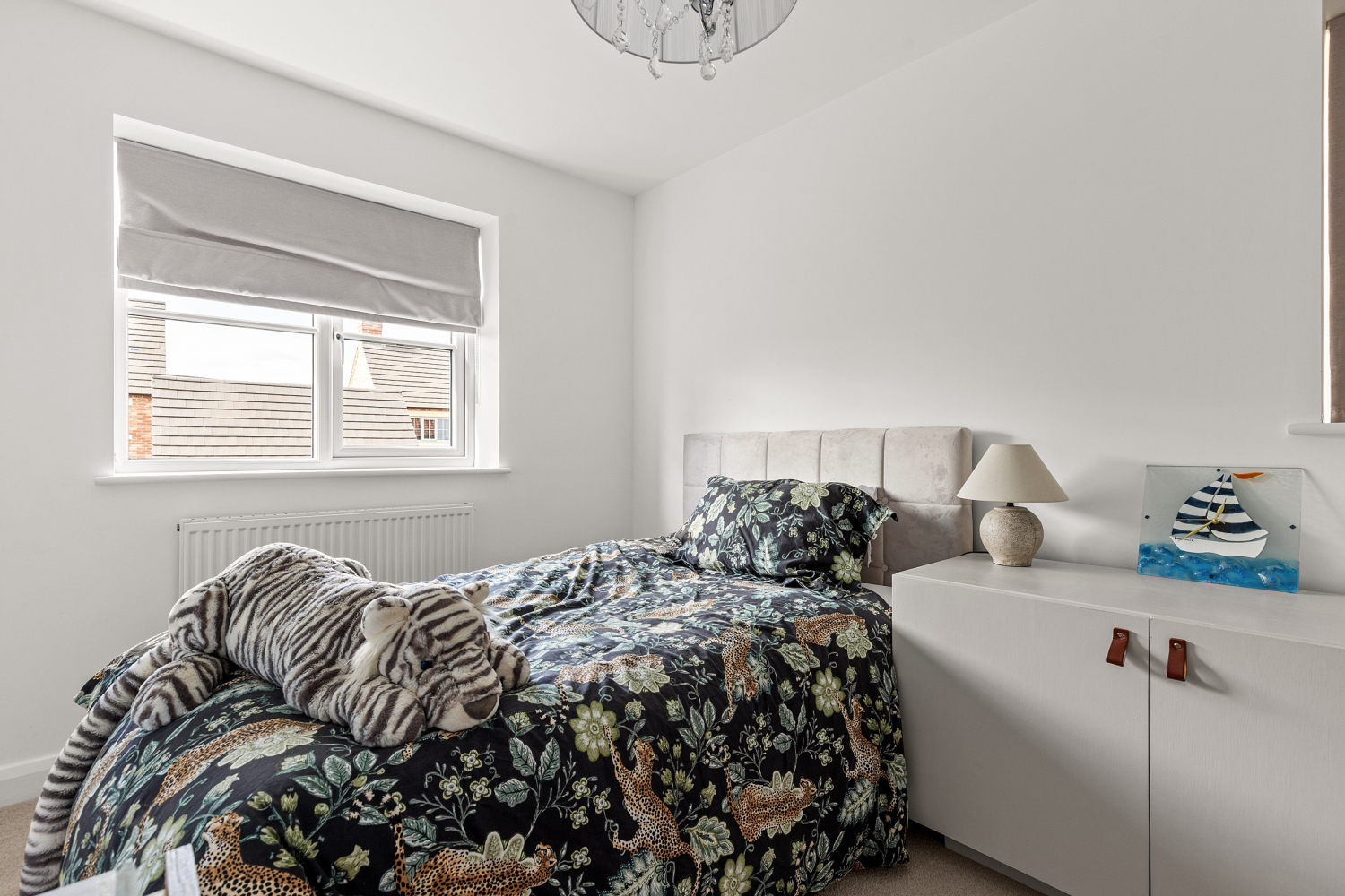 Willow Drive, Camblesforth, Selby, YO8, photo 34