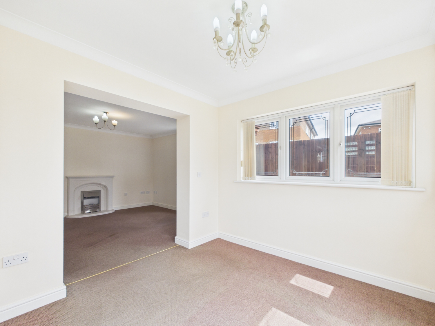 Reeders Croft Chilwell, Beeston, Nottingham, Nottinghamshire, NG9, photo 8