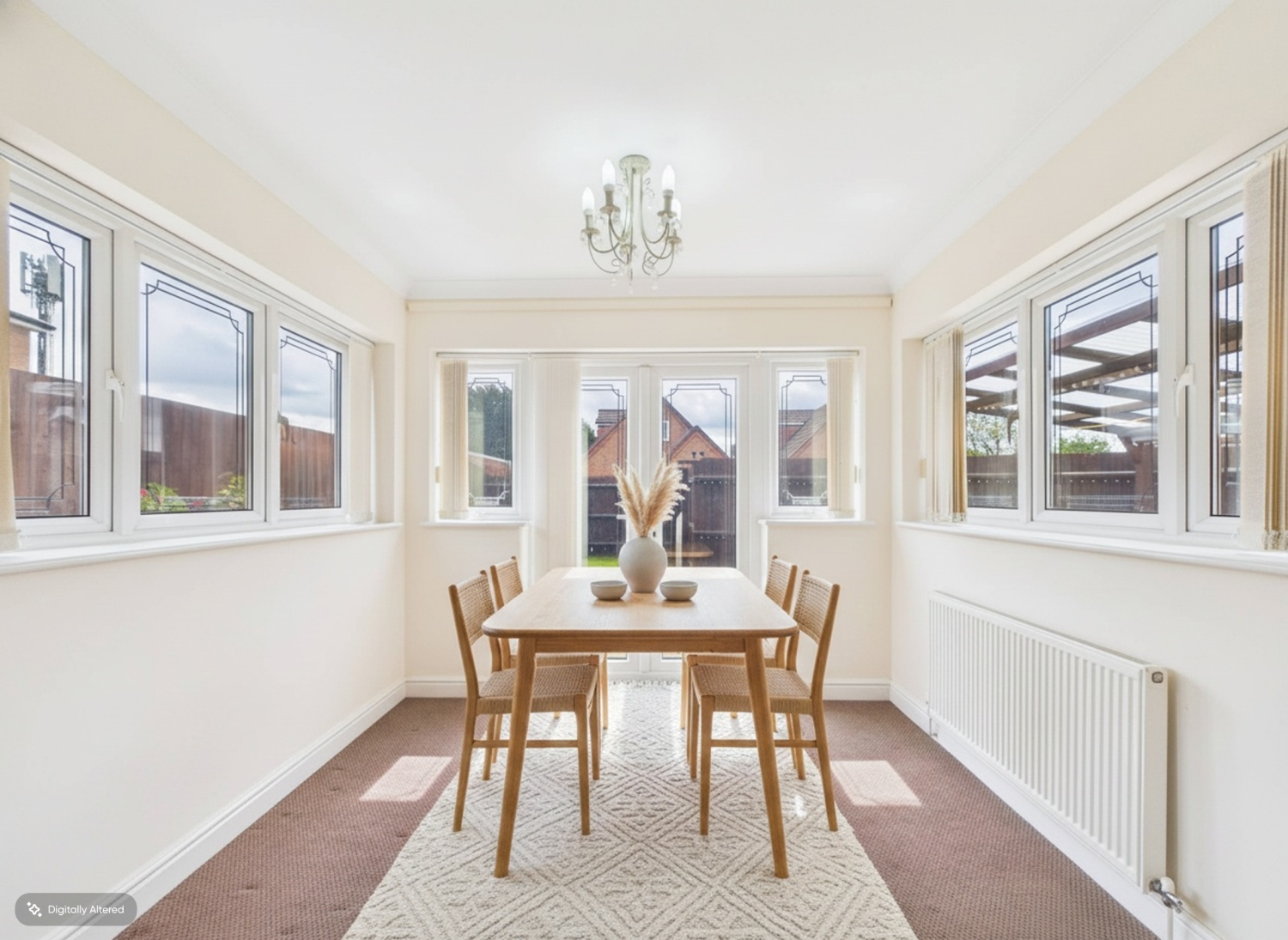 Reeders Croft Chilwell, Beeston, Nottingham, Nottinghamshire, NG9, photo 6