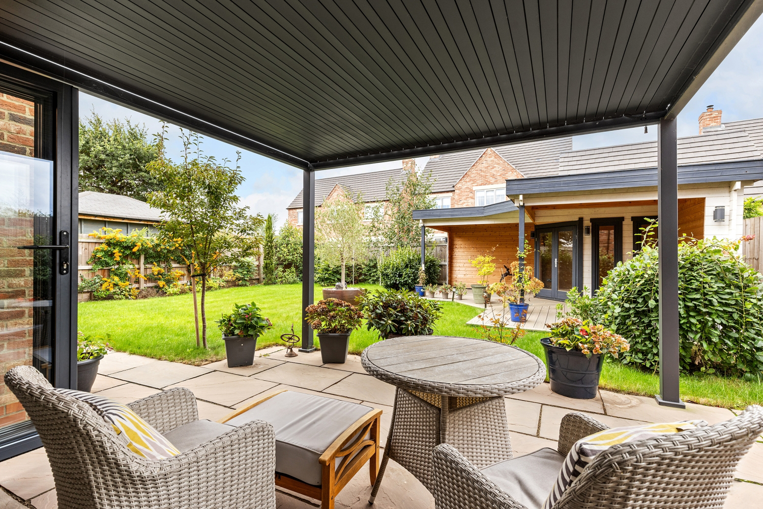 Willow Drive, Camblesforth, Selby, YO8, photo 3