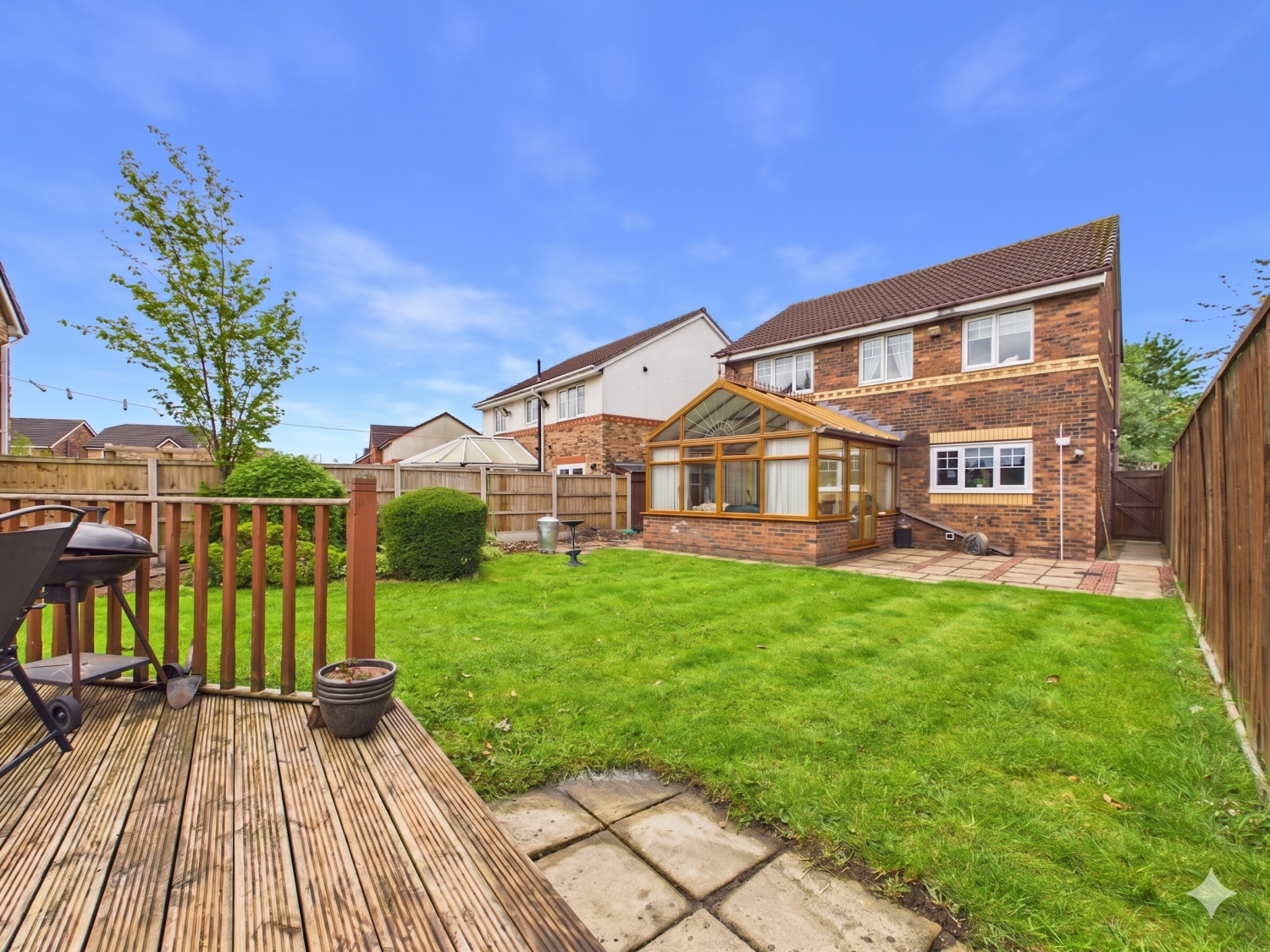 Pasture Way, Castleford, West Yorkshire, WF10, photo 26