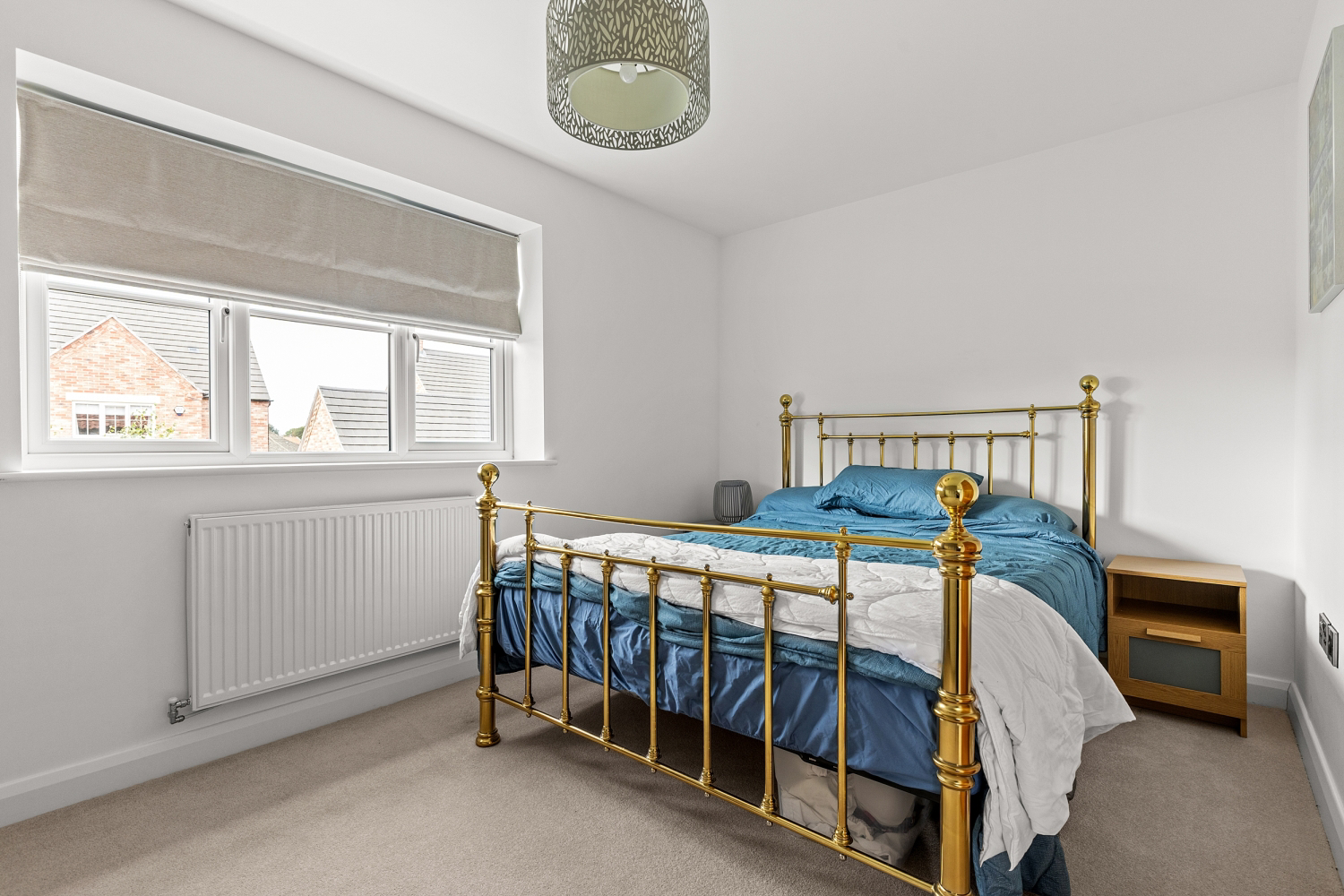 Willow Drive, Camblesforth, Selby, YO8, photo 28
