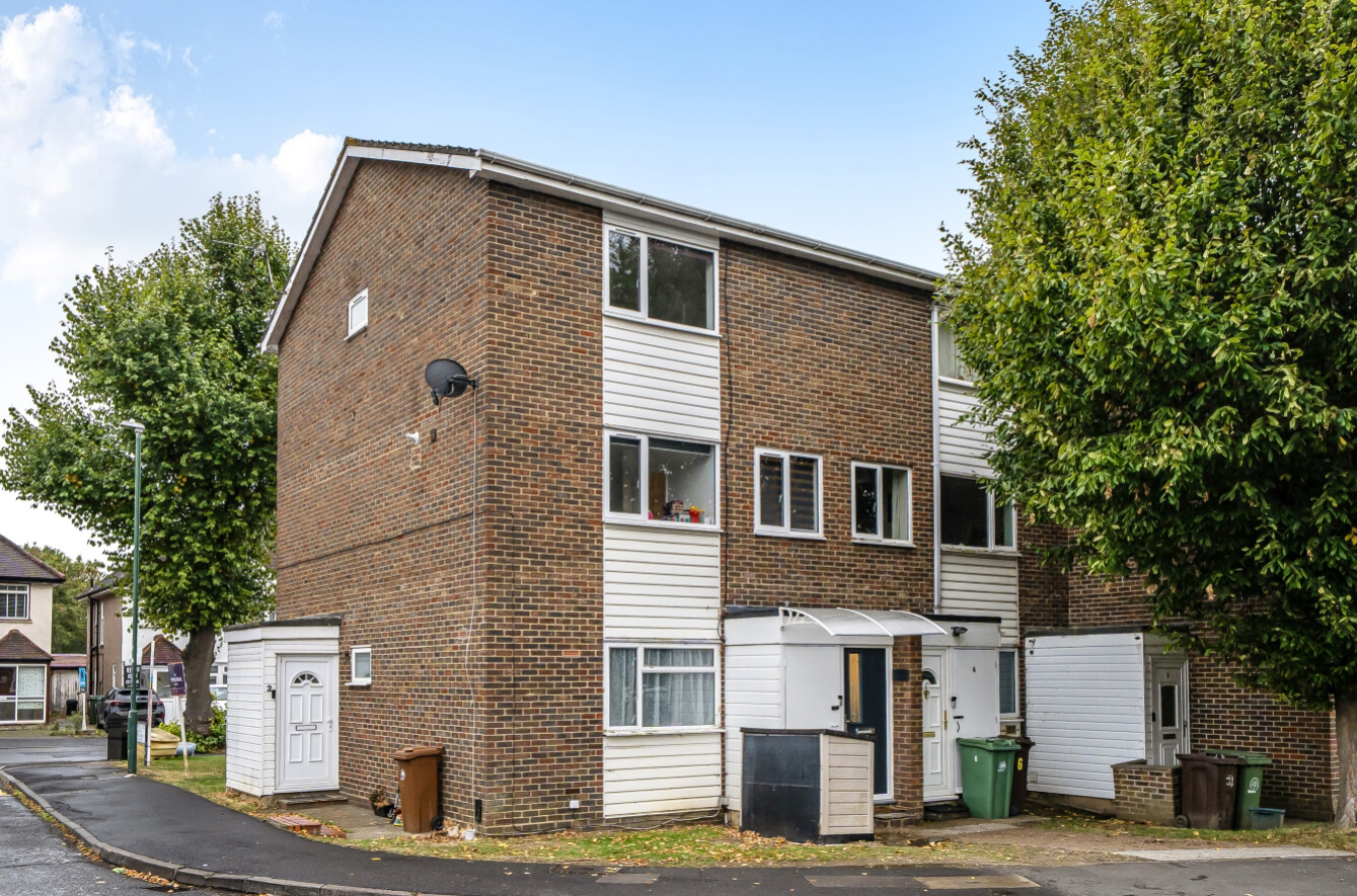 CHARTWELL PLACE, CHEAM, SUTTON, SM3, photo 3