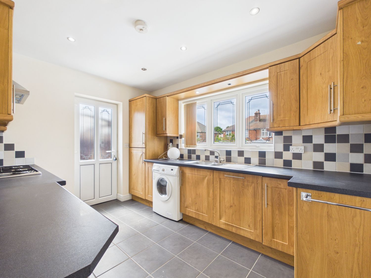 Reeders Croft Chilwell, Beeston, Nottingham, Nottinghamshire, NG9, photo 9