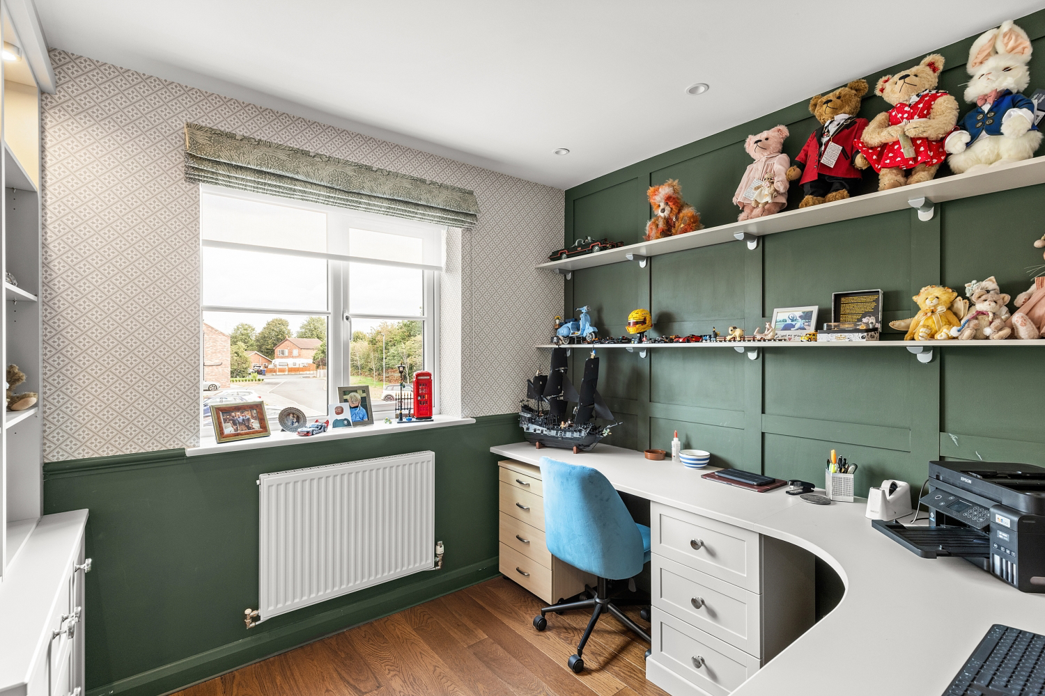 Willow Drive, Camblesforth, Selby, YO8, photo 30